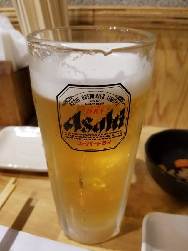 山科駅 居酒屋 山科酒場 見聞録 は昼飲み放題でコスパ最高 京都市営地下鉄東西線 六地蔵駅 山科駅の居酒屋めぐり